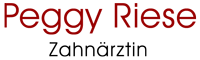 Peggy Riese · Zahnärztin