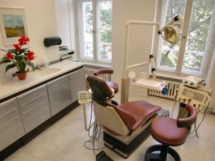 Raum 03 - Prophylaxe